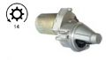 Anlasser ACR 12V/0,5kw 14z f.Afron Hebebühne PA300 PA350 m.GX390 Honda Gas DB5B6 31210-ZE3-023 31210-ZE3-013 128000-2750