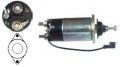 Magnetschalter 24V f.Denso Anlasser 053400-6050 4n6938 ME023103 028000-4130 028000-4131 028000-5250 028000-5251