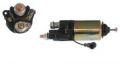 Magnetschalter 12V f.Denso Anlasser 053400-9630 028000-6560 028000-7430 028000-7431 128000-4340 128000-5330 128000-5331 128000-6