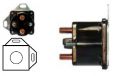 Magnetschalter 12V f.Ford Anlasser sw1533c  sw1533a  sw1533 ETTZ11450A  E9TZ11450A  E8TZ11450A E8T211450B  E5AZ11450A  e5az-1145