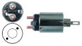 Magnetschalter 12V f.Hitachi Anlasser 2130-97006 S114-293  S114-303  S114-303A  S114-338A  S114-339A  S114-339C  S114-339D  S114