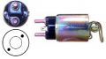 Magnetschalter 12V f.Hitachi Anlasser 2130-57005 23343-54a00 S114-357C S13-105 S13-105A S13-129 S13-131 S13-329
