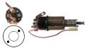 Magnetschalter 12V f.Lucas Anlasser tob199 M50 26316A 26316D 26316E 26316L 26316M 26328 26329A 26329B  26329D 26329K 26329L 2634