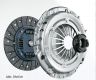 Kupplungssatz AT F&S f. Mercedes NG 1417 - 1620 350mm/10Z