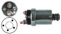 Magnetschalter 12V f.Lucas Anlasser 35640175 612459 SND1123 ZM-561 583079