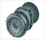 Kupplungssatz AT F&S f. Volvo FH 12 / 460 - FH 12 / 500 430mm/24Z