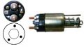 Magnetschalter 12V f.Magneti Marelli Anlasser 85540501 63223432 9941845