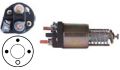 Magnetschalter 12V f.Magneti Marelli  Anlasser 85541230 63101003
