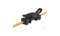 Sicherungshalter f.Low Profile Mini-Sicherung 58V/30A m.Anschlussleitung 50390421