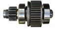 Kupplung m. Ritzel f.Denso Anlasser 028300-6210 028300-5710 028000-6260 028000-6261 028000-6960 028000-7740 028000-8432 028000-9