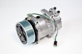 Klimakompressor f.Scania Serie PGRT 8,9 230 m.DC9.13 DC9.16 1888032 1531196 3779466M1 SD7H15-8275 SD7H158275 SD7H15-8295 SD7H158