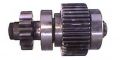 Kupplung m. Ritzel f.Denso Anlasser 028099-2700 028000-7370 028000-7372 028000-7373 028000-7660 028000-7661 028000-7662 028000-8