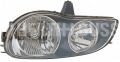 Hauptscheinwerfer li.Toyota Corolla(E11) Corolla Liftback(E11) Corolla Wagon(E11) 811701E410 5013/423