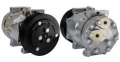 Klimakompressor f.Sanden SD7H158112 SD7H15-8112