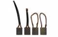 Kohlebürsten 12V f.Lucas Anlasser M45G M113 26125 26126 26156 26163 26165 26267 26286 26373 27413 27415 27432 27463 27464 27479