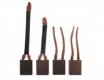 Kohlebürsten 12V f.Lucas Anlasser tab106 60600688 M45G 26145 26148 26154 26167 26173 26186 26196 26200 26219 26220 26233 26264 2