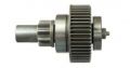 Ritzel 9z f.Mitsuba Anlasser SM302-01 sm302-02 SM302-03 SM302-04 sm302-07 sm302-08 SM302-09 sm302-10 SM302-12 SM302-15 SM302-16