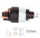 Magnetschalter 12V f.Iskra Anlasser 16907894 16.907.894 MSX1422 11.131.948 11131948 AZE6554 MS27  11131458 AZE6509 11132077 AZE6