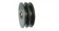 Doppelriemenscheibe f.Bosch Lichtmaschine 9121146674 1126600117 0120400763 9120334625 9120334626 9120334635