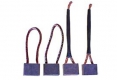 Kohlebürsten 12V f.Lucas Anlasser M418G 25521F 25533A 25533E 25555A 25555F 25578A 25578B 25590A 25590B 25593A 25593B 25594A 255