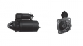 Anlasser 12V/2,7kw 10z﻿ f.Iskra IS1273 11.131.635 11131635 AZJ3447 MS95 1691806R1 5568656915 2873A103 8160012 7017954M1 MSN178 6
