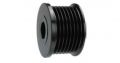 Riemenscheibe f.Bosch Lichtmaschine F00M991290 F00M991196 0124525044 0124525084 0124525101 0124525133 0124525141 0124525151 0124