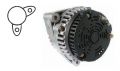 Lichtmaschine 12V/143A John Deere Traktor G515900010100 0124615053 0123510075 0123510074 0123510060
