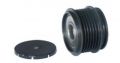 Freilaufriemenscheibe f.Bosch Lichtmaschine F00M147600 F00M147737 0120000015 0121715003 0121715047 0121715071 0121715103 0121715