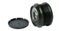 Freilaufriemenscheibe f.Bosch Lichtmaschine F00M991376 F00M991042 F00M147722 0124515025
