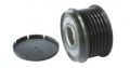 Freilaufriemenscheibe f.Bosch Lichtmaschine F00M991305 F00M991105 0124515072 0124515073 0124525021 0124525057 0124525107 0399604