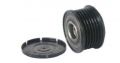 Freilaufriemenscheibe f.Bosch Lichtmaschine F00M991255 F00M991181 0121715029 0121715129 0124625014 0124625019 0124625033 0124625