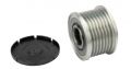 Freilaufriemenscheibe f.Bosch Lichtmaschine F00M991157 F00M991110 0121715015 0121715115 0121813020 0121813120 0124625004 0124625