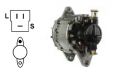Lichtmaschine 24V/25A f.Hitachi LR225-67P LR225-67B LR225-67 LR225-65P LR225-65E LR225-65C LR225-65B LR225-65 LR225-60 Nissan 23