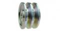 Doppelriemenscheibe f.Denso Lichtmaschine 081021-0110 081021-0090 081000-1611 081000-1660 081000-1700 081000-1701 081000-2100 08
