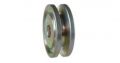 Keilriemenscheibe f.Denso Lichtmaschine 021041-4140 021041-3682 100211-1400 100211-1401 100211-1402 100211-1610 100211-1611 1002