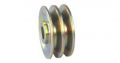 Doppelriemenscheibe f.Denso Lichtmaschine 021041-6640 100211-7830 100211-7840 100211-7850 100211-7880 101211-0260 101211-0261 10