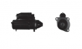 Anlasser Reduktionsgetriebestarter 12V/3,2kw 10z f.Mahle MS204 IS1393 11.132.165 11132165 AZE4247 3650746M91 3546390M91 3542184M