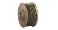 Riemenscheibe f.Ford Lichtmaschine GP707 F5UZ10344A F5UZ-10344-A 3G SERIES