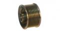 Riemenscheibe f.Ford Lichtmaschine GP720 F65Z10344AA F65U10A352AA F65U-10A352-AA 3G SERIES