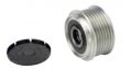 Freilaufriemenscheibe f.Ford Lichtmaschine 5M5Q10344AB 5M5Q10344AA