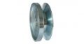 Keilriemenscheibe f.Hitachi Lichtmaschine L150G-1500 LR140-433 LR140-433B LR150-421 LR150-421C LR150-441C LR150-441E LR150-444B