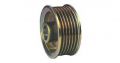 Riemenscheibe f.Hitachi Lichtmaschine LR1100-502 LR1100-502A LR1100-502B LR1100-502C LR1100-502D LR1100-502E LR1100-502F LR1100-