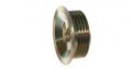 Riemenscheibe f.Mitsubishi Lichtmaschine A002T26391 A002T26391G A002T27091 A002T27091A A002T27091C A002T27091D A002T27091E A002T