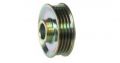 Riemenscheibe f.Mitsubishi Lichtmaschine A679C14270 1800A052 A002T33191 A002T33191A A002T33191ZC A002TB0191 A002TB0191A A002TB01