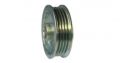 Riemenscheibe f.Mitsubishi Lichtmaschine MD611779 A679C05470 A002T09493 A003T05192 A005T41592B A2T09493 A3T05192 A5T41592B A5T41
