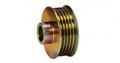 Riemenscheibe f.Mitsubishi Lichtmaschine A630C80270 A002T37291 A002T37391 A002T37391A A002T37391AC A002T37391ZC A002T39091 A002T