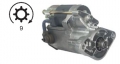 Anlasser 12V/1,0kw 9z f.Toyota Corolla Starlet 28100-10040 128000-1441 128000-1440