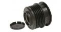 Freilaufriemenscheibe f.Valeo Lichtmaschine 6681550015 593493 2541968 2541968A 2541968B 2541968D 2542347 2542347A 2542413 254241