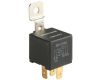 Relais Arbeitsstrom Wechsler 12V/30A 5polig m.Diode KDWHL09678 1301458C1 01178519 3097600m1 160823 160270