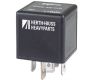 Relais Arbeitsstrom Wechsler 24V/30A 5polig m.Widerstand 0267701 81.25902.0429 20374662 75613222